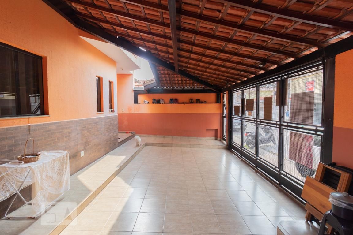 Casa, 3 quartos, 110 m² - Foto 41