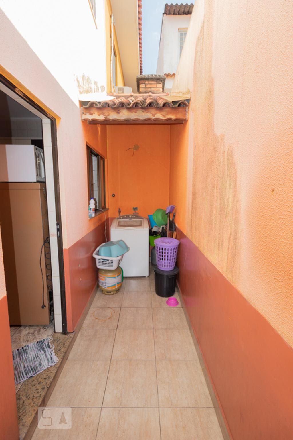 Casa, 3 quartos, 110 m² - Foto 35