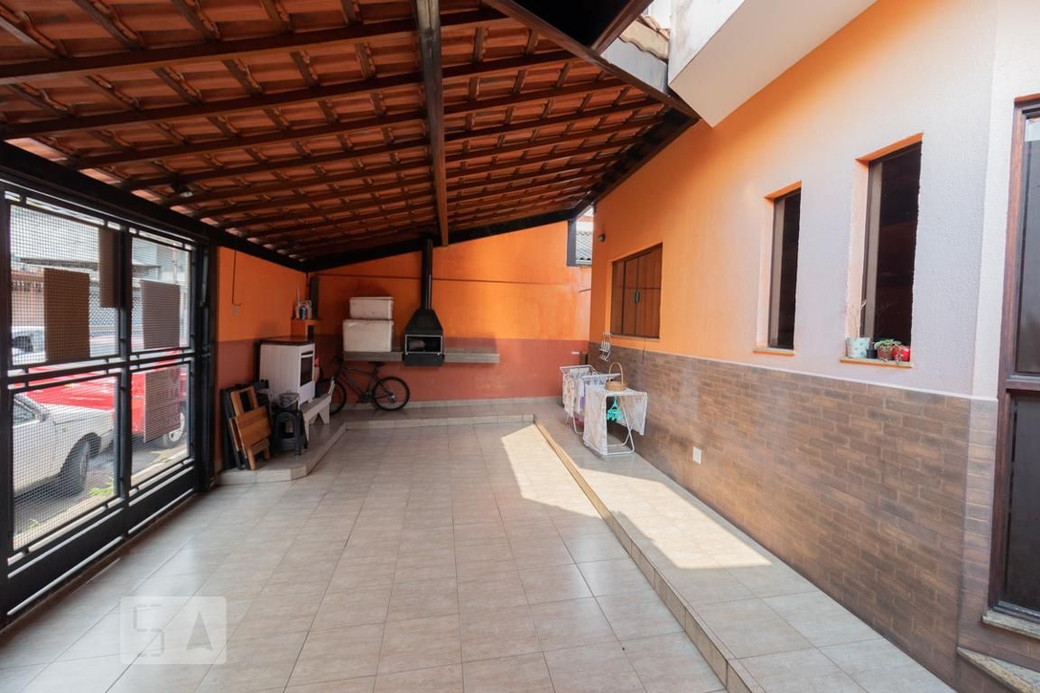 Casa, 3 quartos, 110 m² - Foto 39