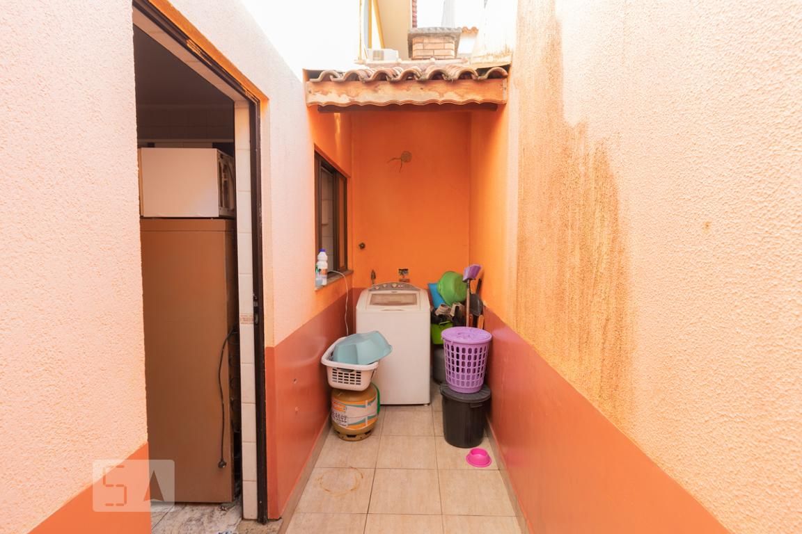 Casa, 3 quartos, 110 m² - Foto 34