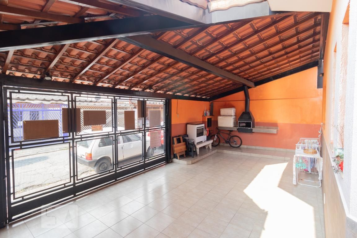 Casa, 3 quartos, 110 m² - Foto 38