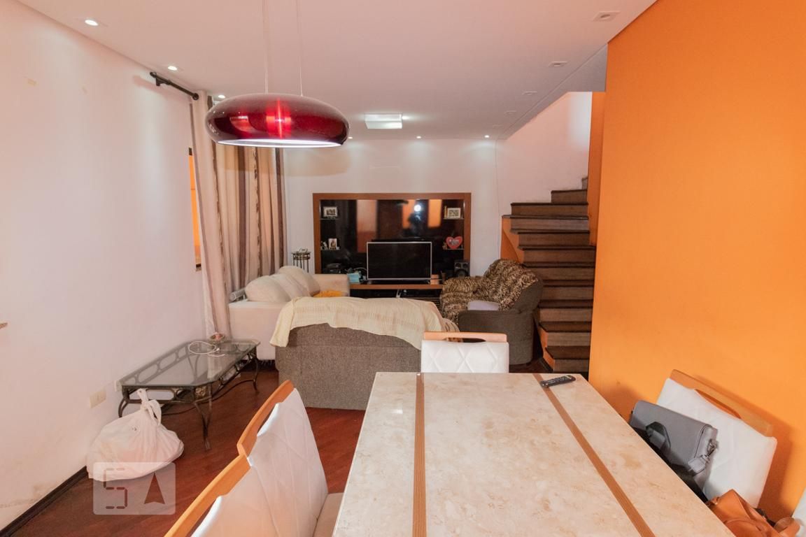 Casa, 3 quartos, 110 m² - Foto 2