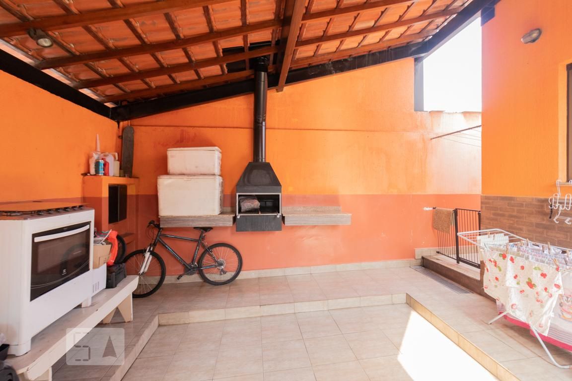 Casa, 3 quartos, 110 m² - Foto 40