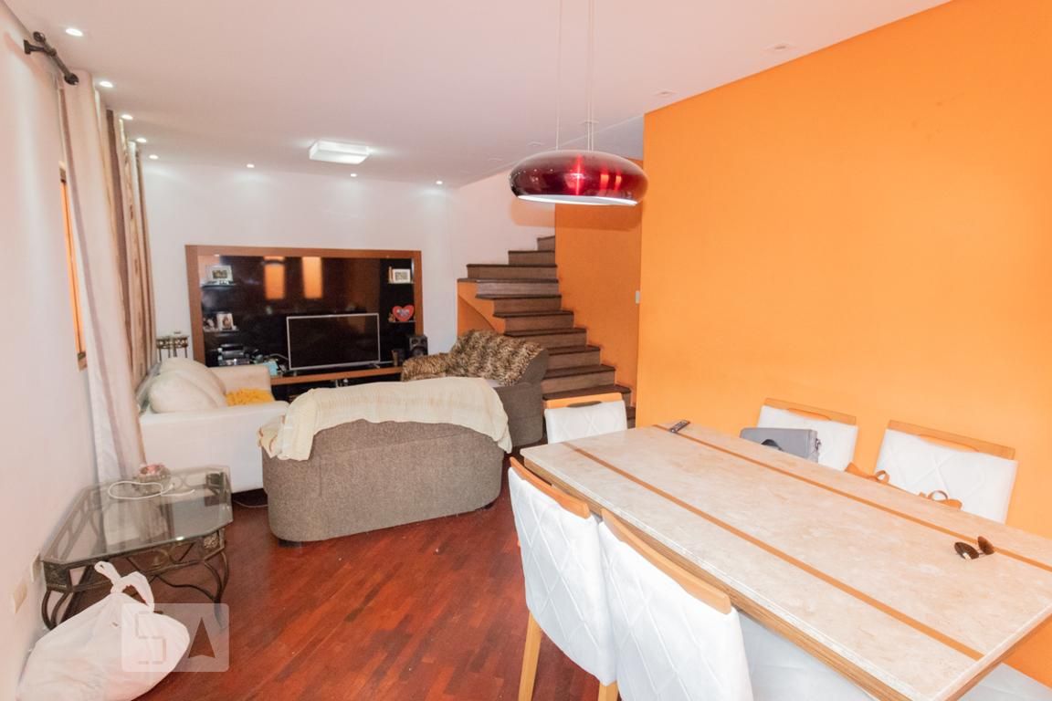 Casa, 3 quartos, 110 m² - Foto 1
