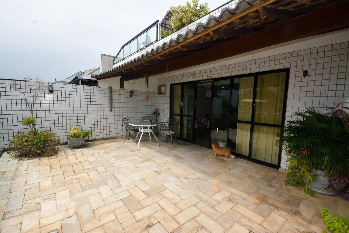 Cobertura, 4 quartos, 330 m² - Foto 12