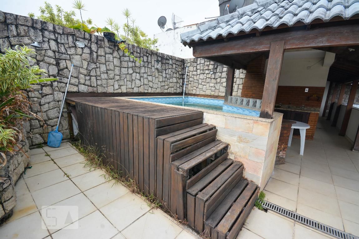 Cobertura, 4 quartos, 330 m² - Foto 31