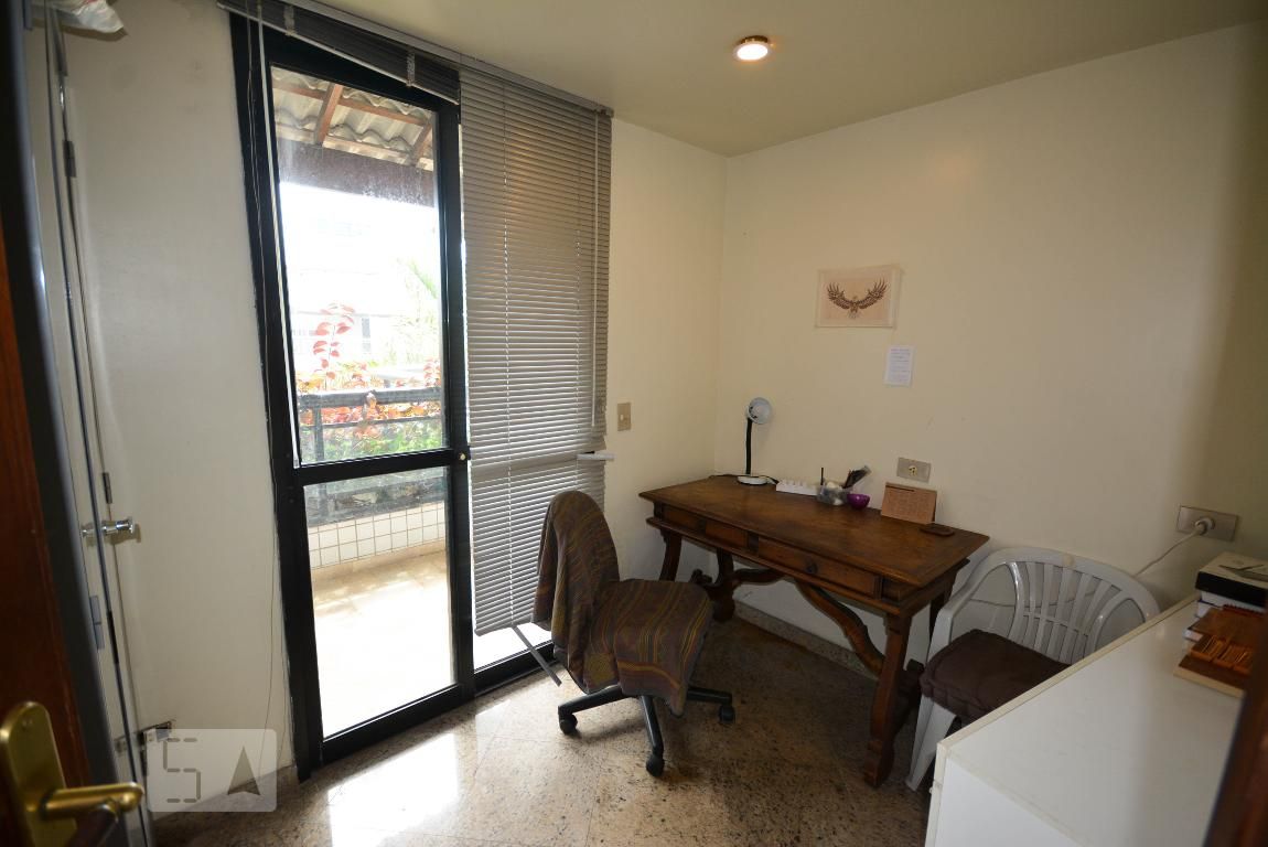 Cobertura, 4 quartos, 330 m² - Foto 8
