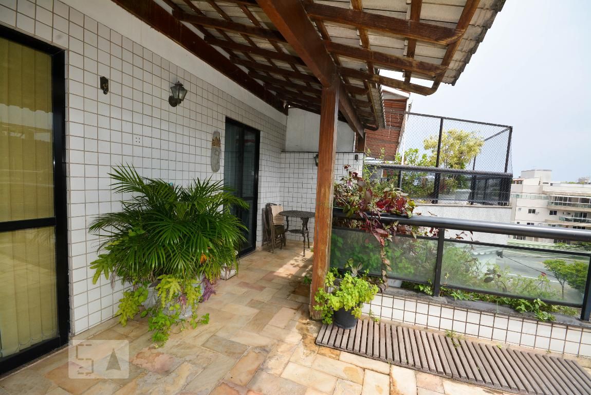 Cobertura, 4 quartos, 330 m² - Foto 11