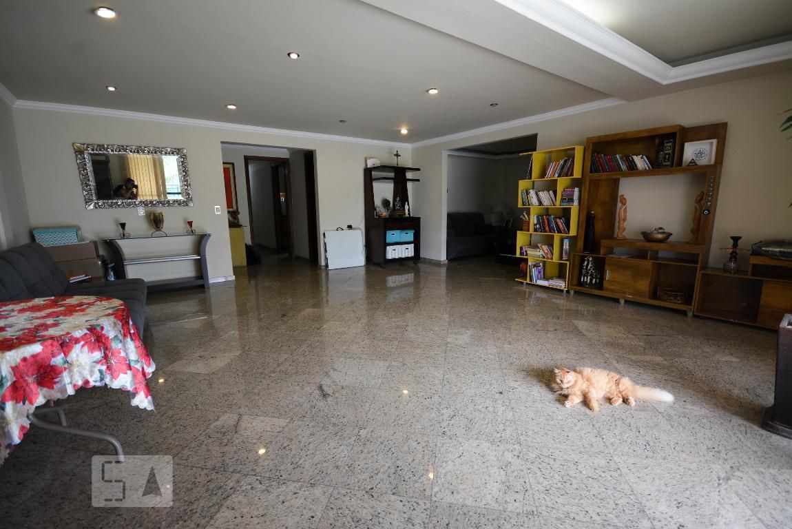Cobertura, 4 quartos, 330 m² - Foto 3