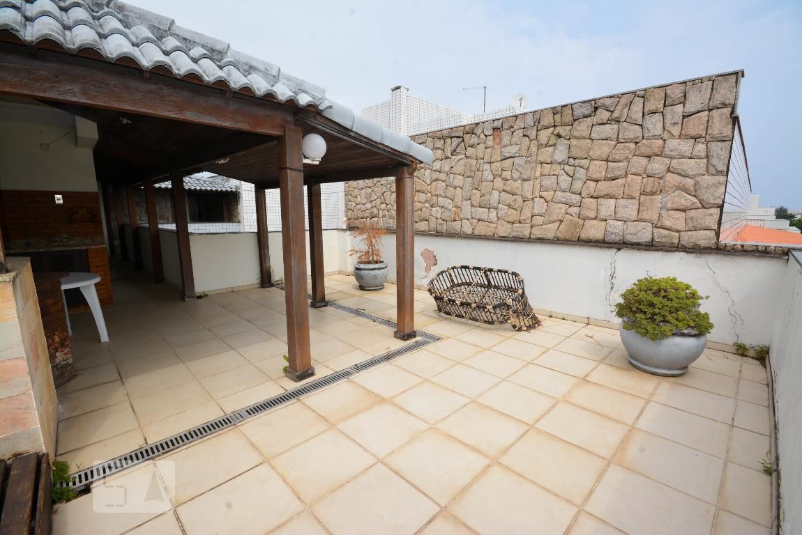 Cobertura, 4 quartos, 330 m² - Foto 33