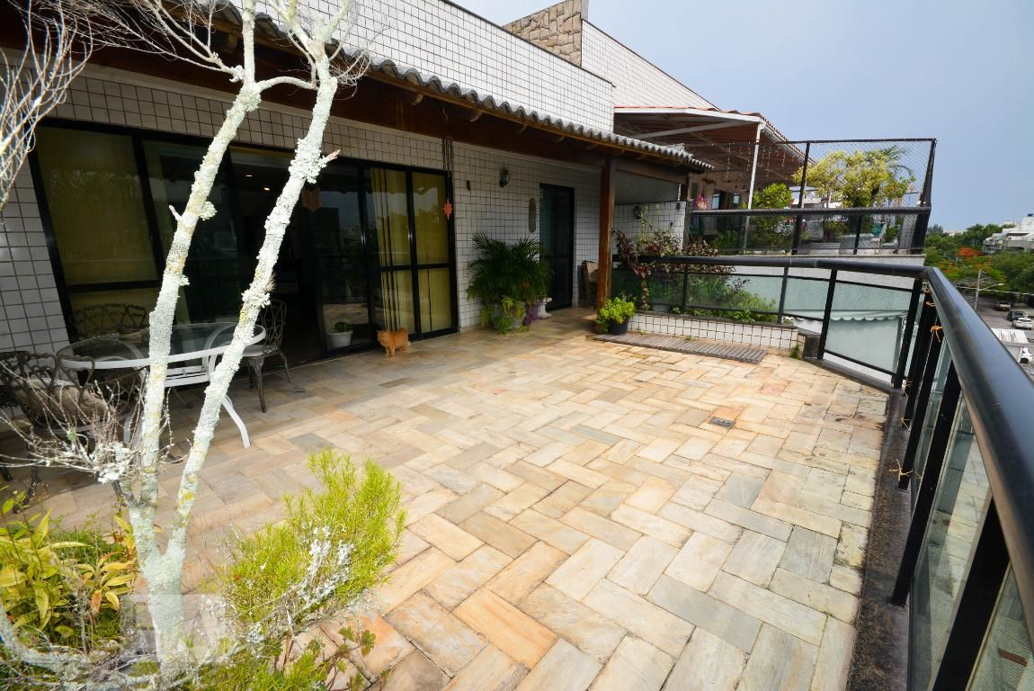 Cobertura, 4 quartos, 330 m² - Foto 13