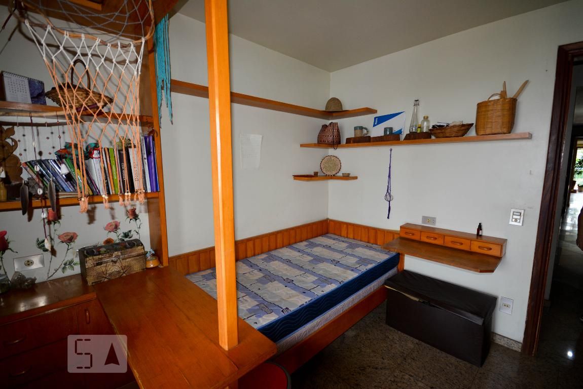 Cobertura, 4 quartos, 330 m² - Foto 52