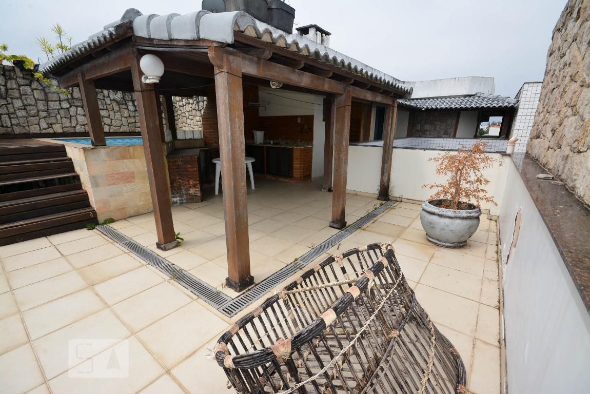 Cobertura, 4 quartos, 330 m² - Foto 34
