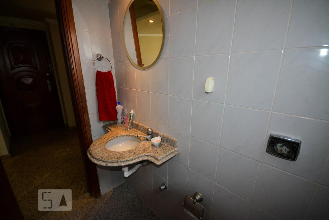 Cobertura, 4 quartos, 330 m² - Foto 19