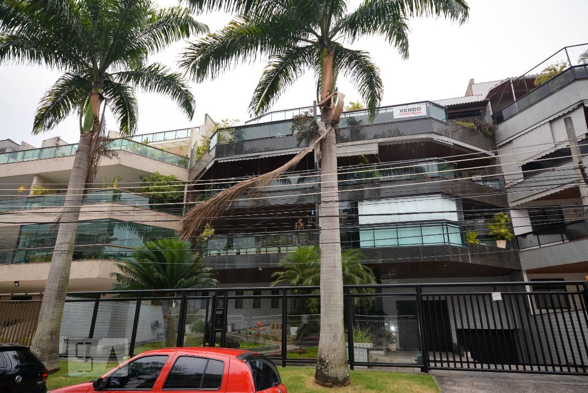 Cobertura, 4 quartos, 330 m² - Foto 74