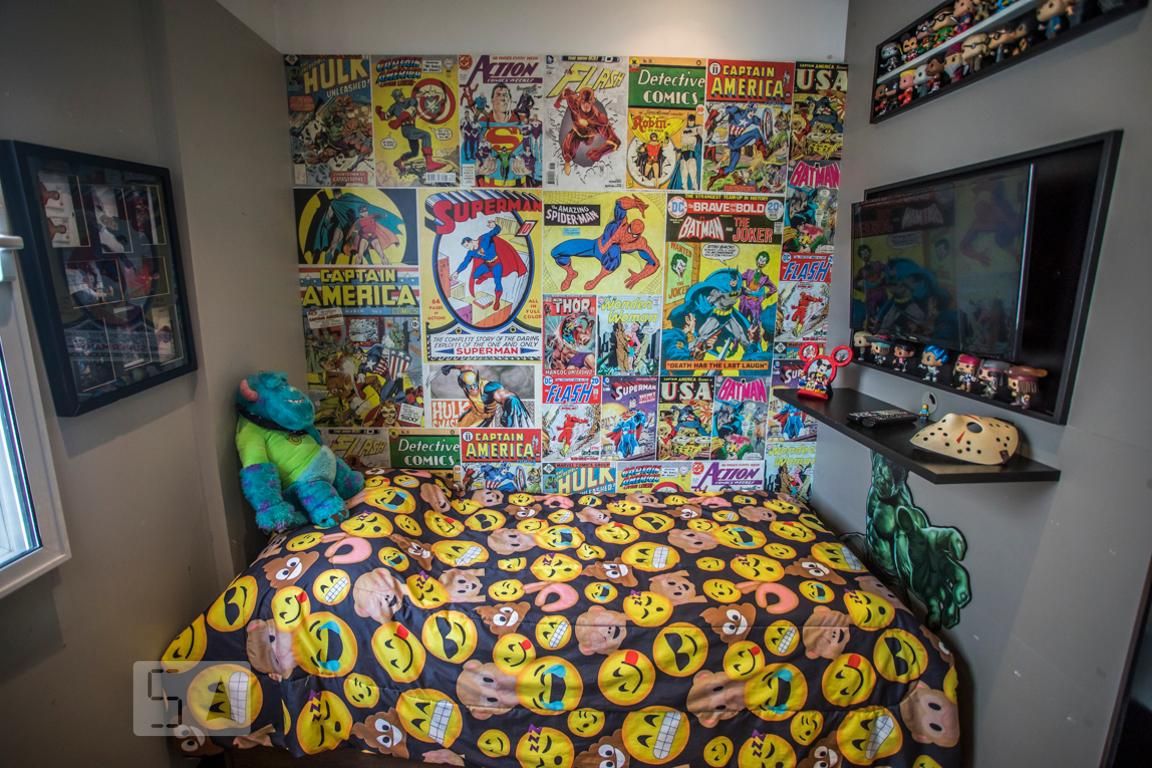 Apartamento, 3 quartos, 100 m² - Foto 23