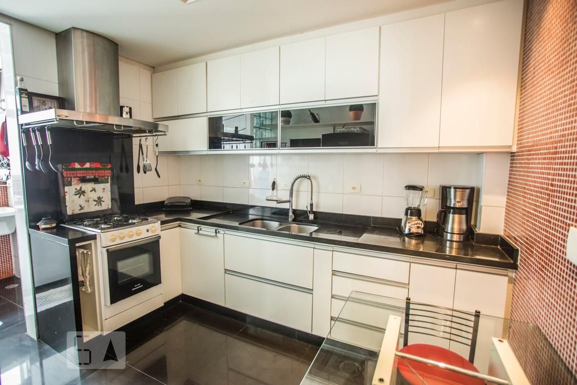 Apartamento, 3 quartos, 100 m² - Foto 39