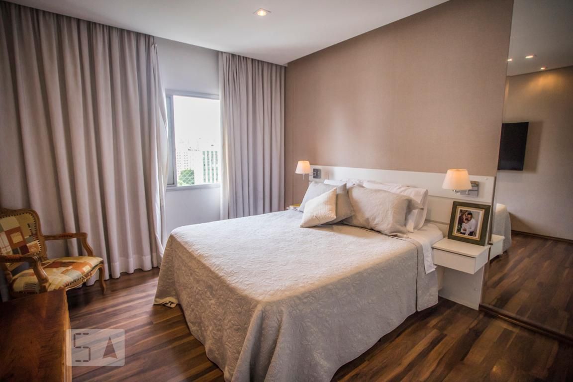 Apartamento, 3 quartos, 100 m² - Foto 34
