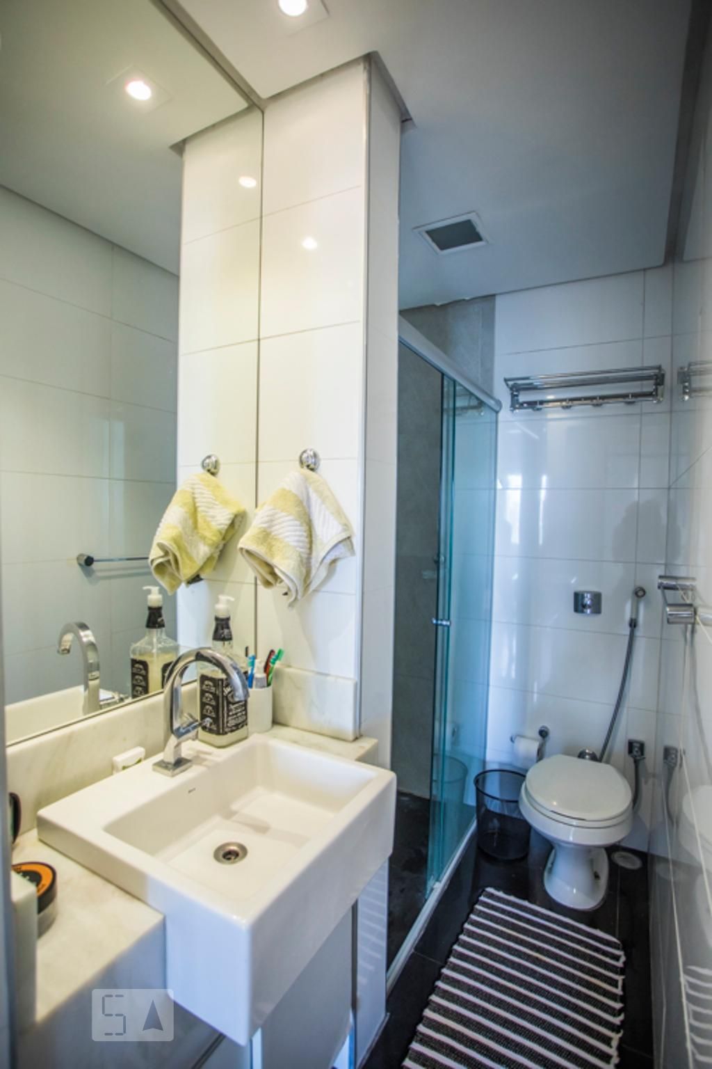 Apartamento, 3 quartos, 100 m² - Foto 31
