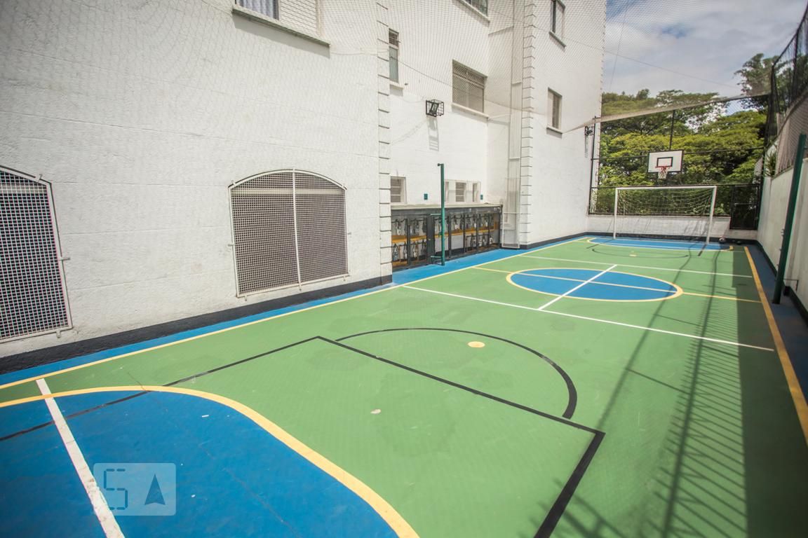 Apartamento, 3 quartos, 100 m² - Foto 60