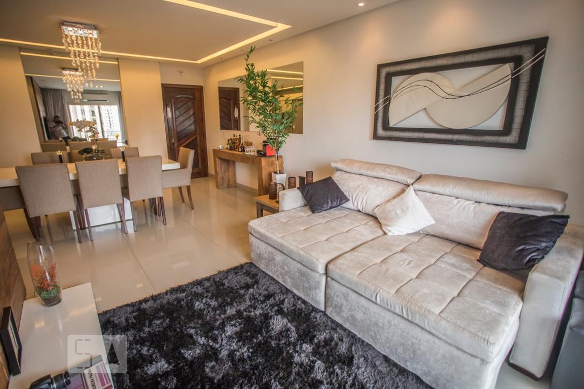Apartamento, 3 quartos, 100 m² - Foto 8