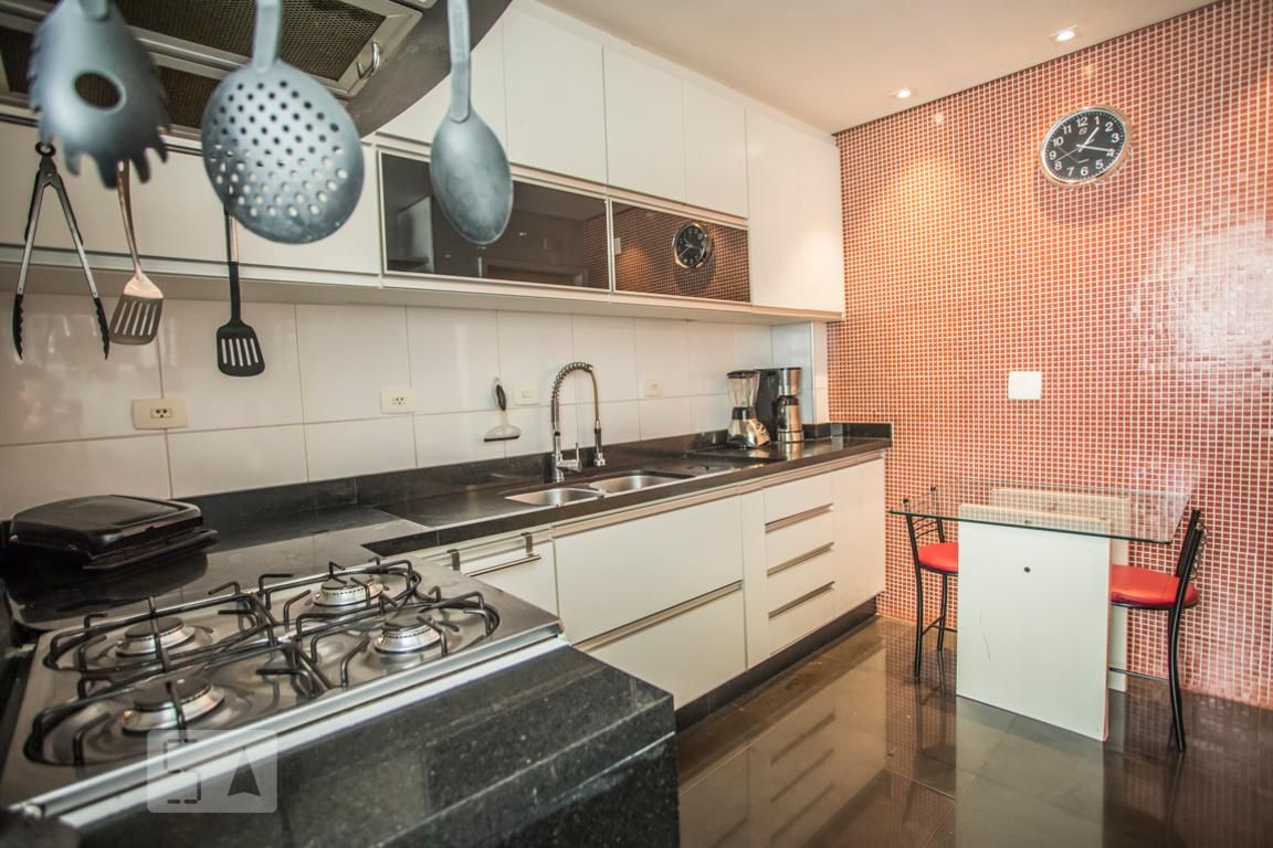 Apartamento, 3 quartos, 100 m² - Foto 40