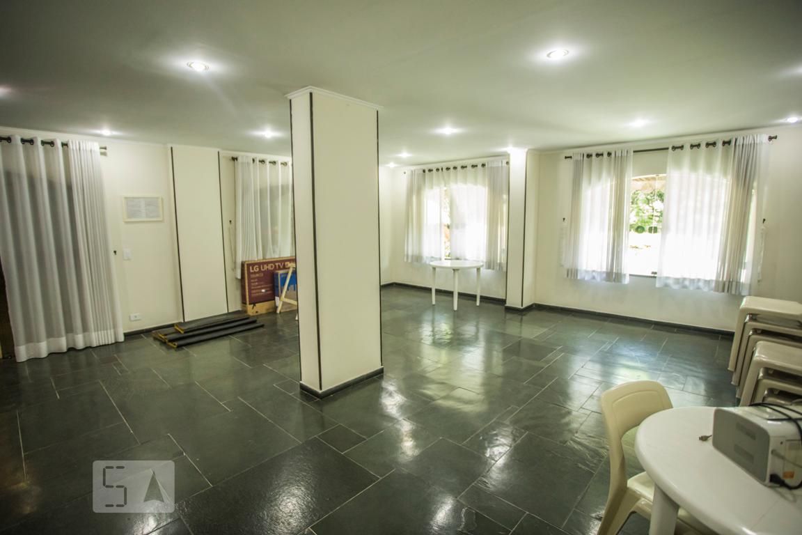 Apartamento, 3 quartos, 100 m² - Foto 71