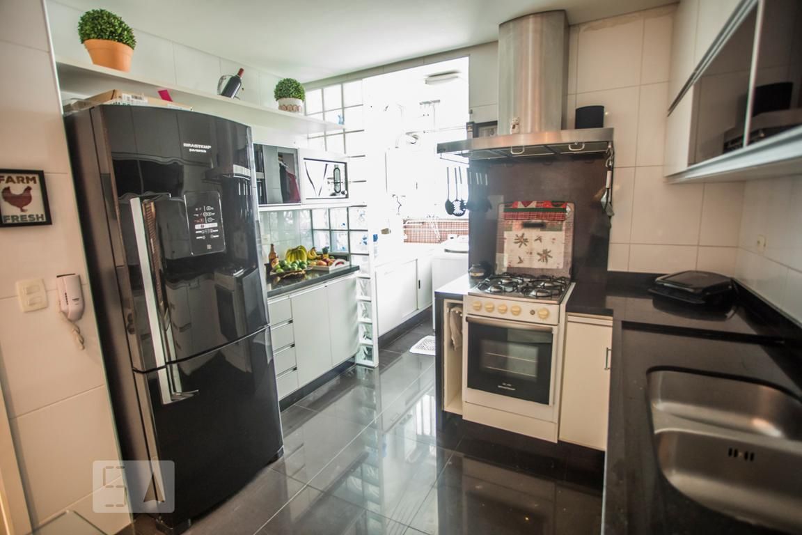 Apartamento, 3 quartos, 100 m² - Foto 41