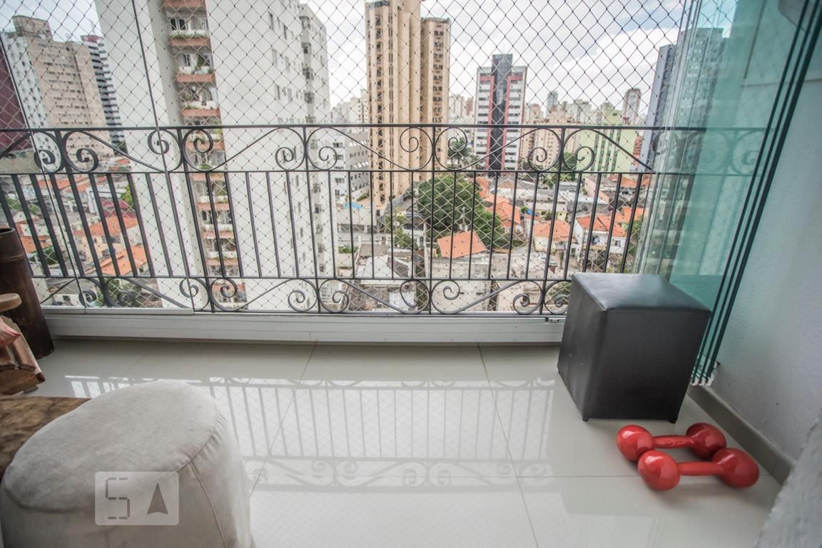 Apartamento, 3 quartos, 100 m² - Foto 9