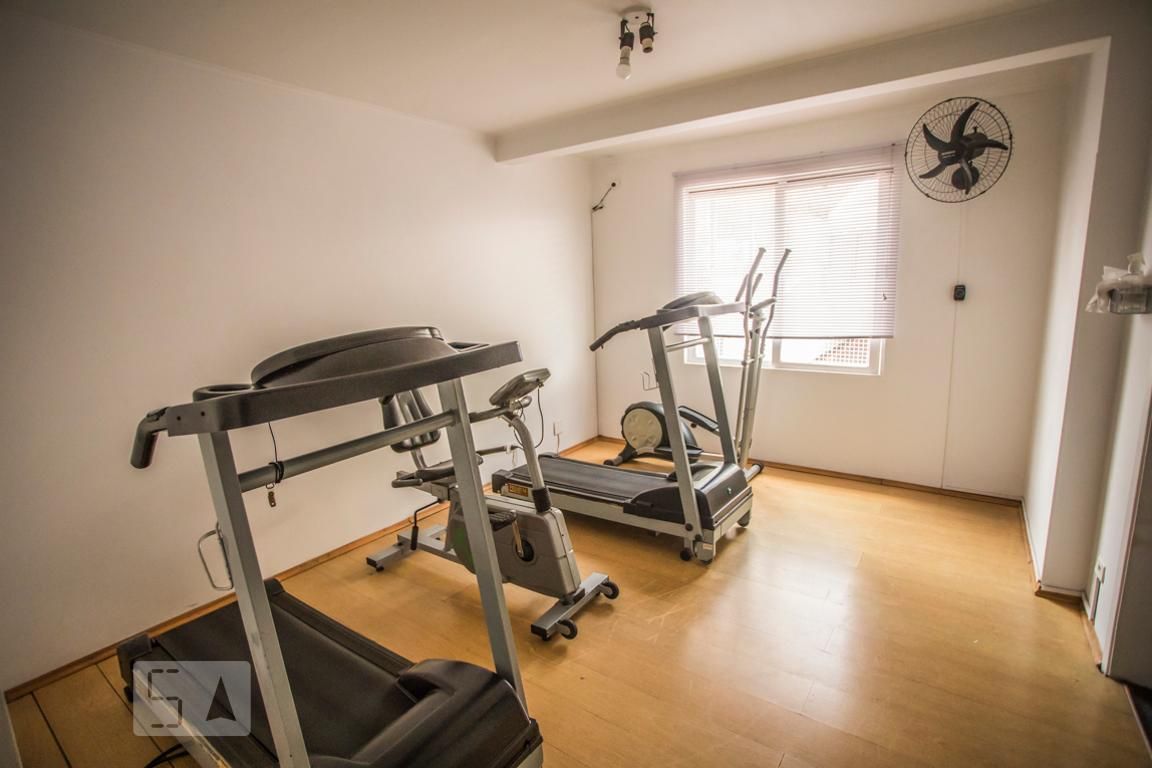 Apartamento, 3 quartos, 100 m² - Foto 66