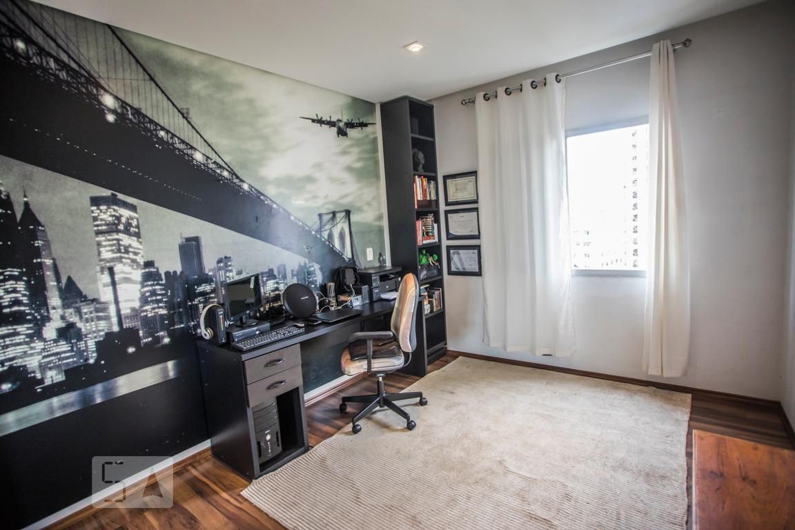 Apartamento, 3 quartos, 100 m² - Foto 29