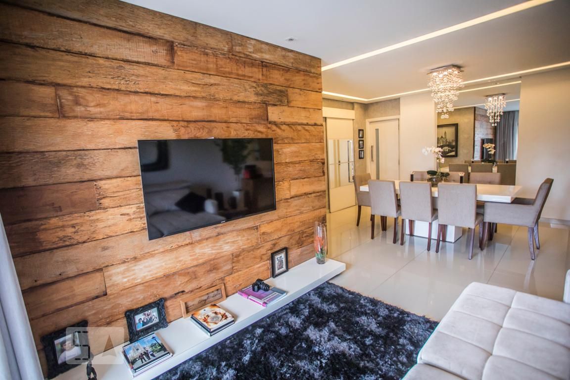 Apartamento, 3 quartos, 100 m² - Foto 7