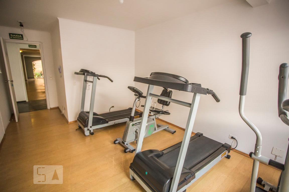 Apartamento, 3 quartos, 100 m² - Foto 67
