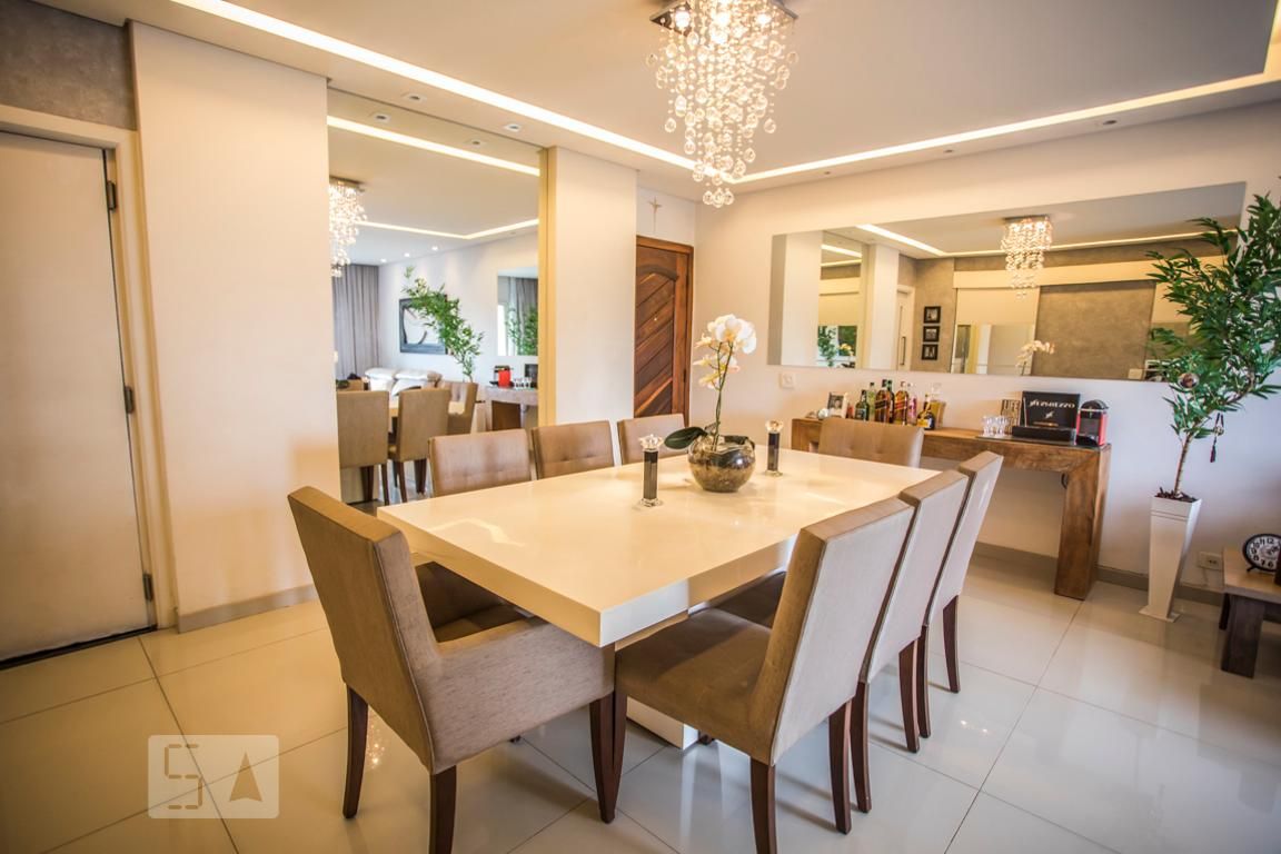 Apartamento, 3 quartos, 100 m² - Foto 3