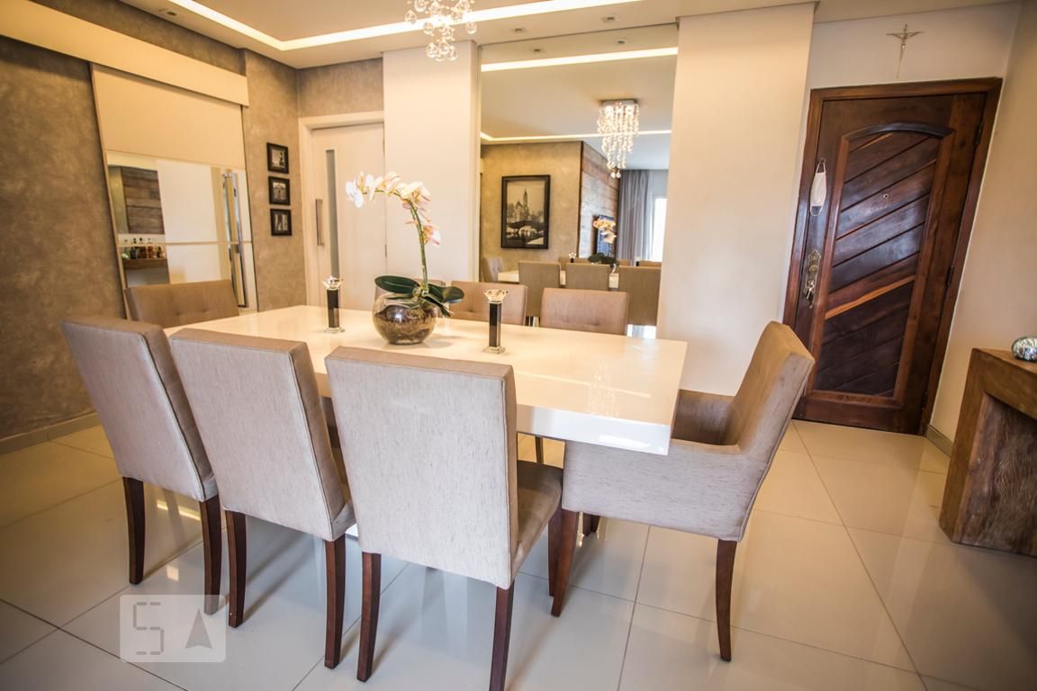 Apartamento, 3 quartos, 100 m² - Foto 4