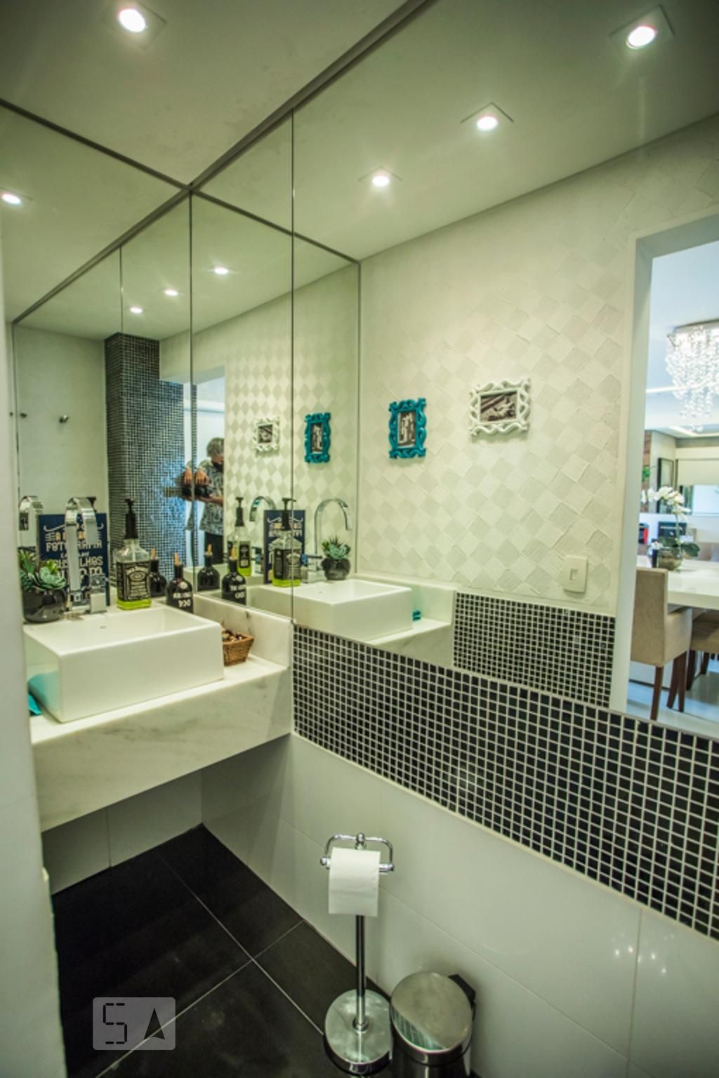 Apartamento, 3 quartos, 100 m² - Foto 13