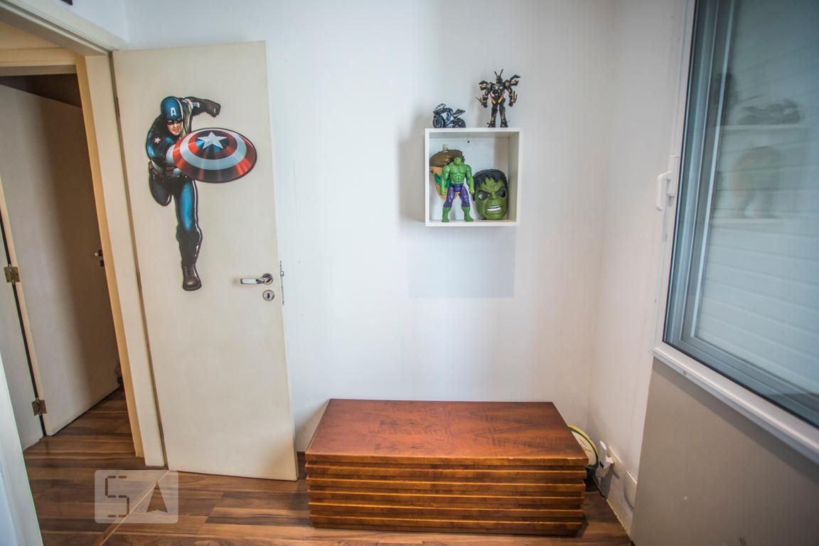 Apartamento, 3 quartos, 100 m² - Foto 25