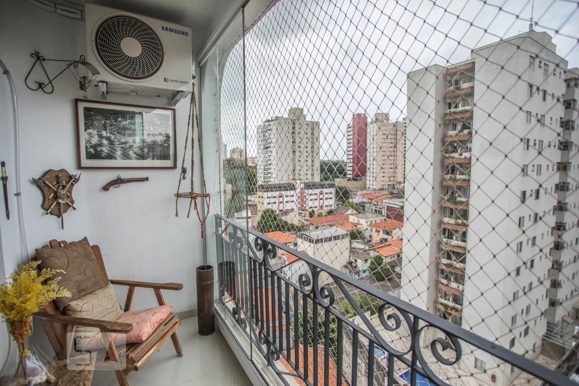 Apartamento, 3 quartos, 100 m² - Foto 11