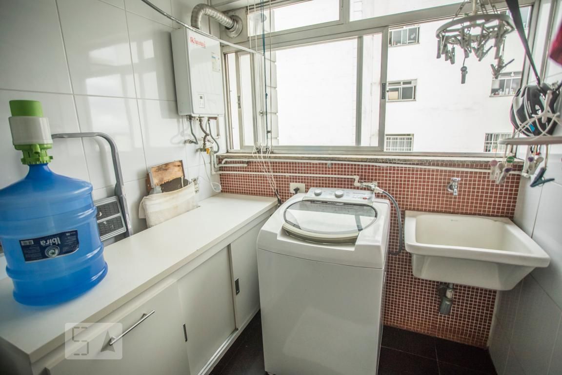 Apartamento, 3 quartos, 100 m² - Foto 44