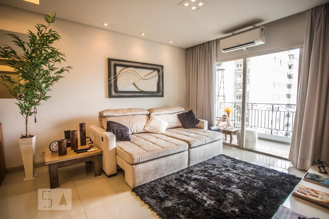 Apartamento, 3 quartos, 100 m² - Foto 6