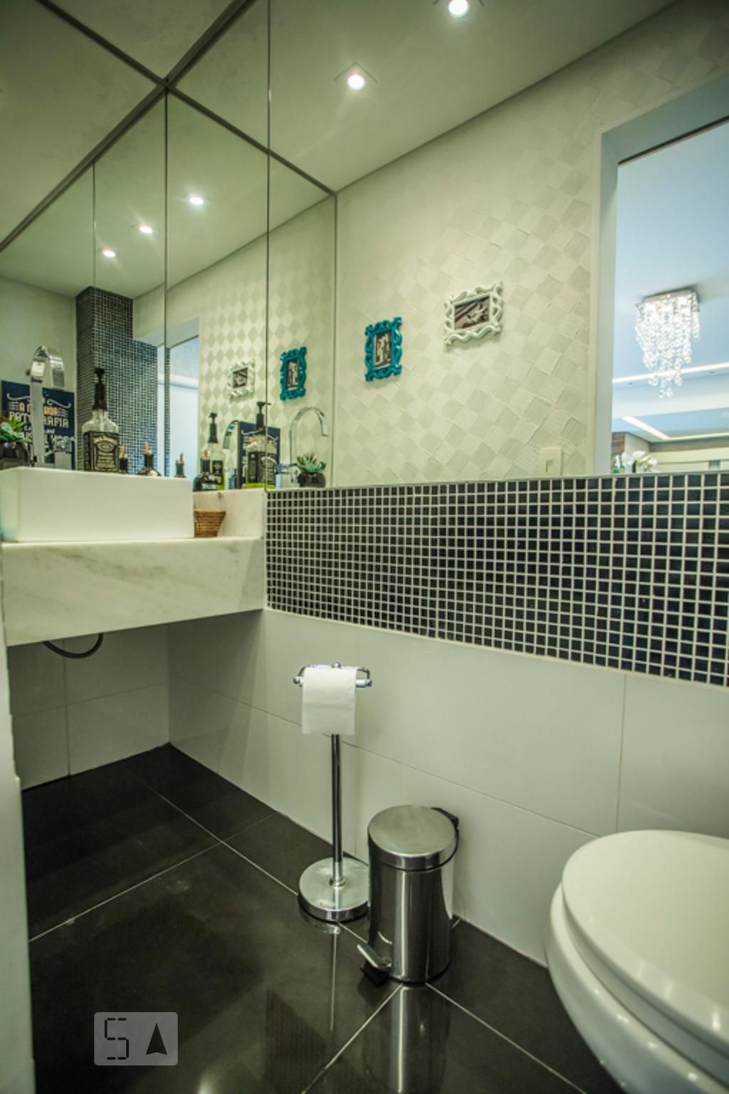 Apartamento, 3 quartos, 100 m² - Foto 15
