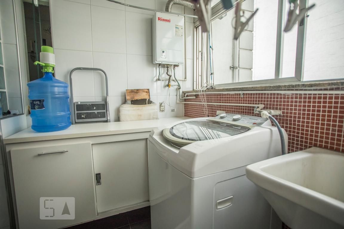 Apartamento, 3 quartos, 100 m² - Foto 45
