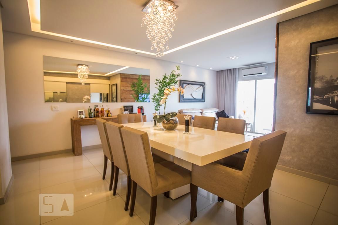 Apartamento, 3 quartos, 100 m² - Foto 2