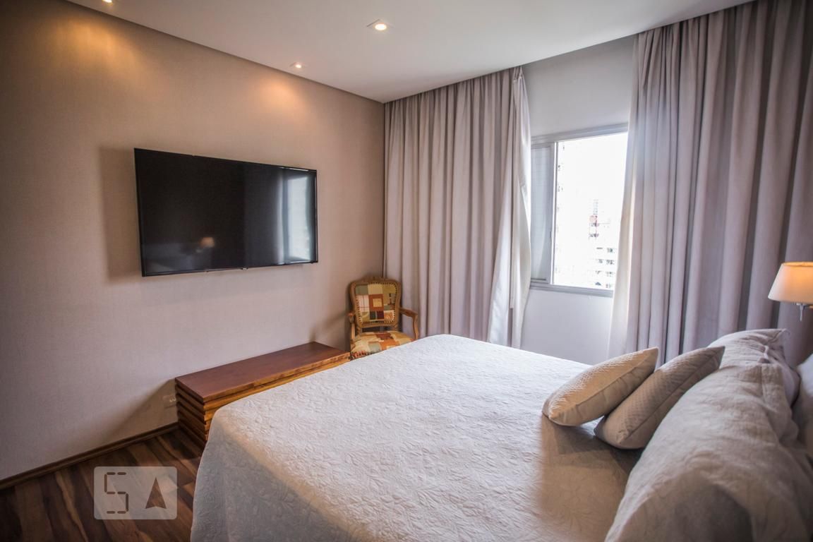 Apartamento, 3 quartos, 100 m² - Foto 35