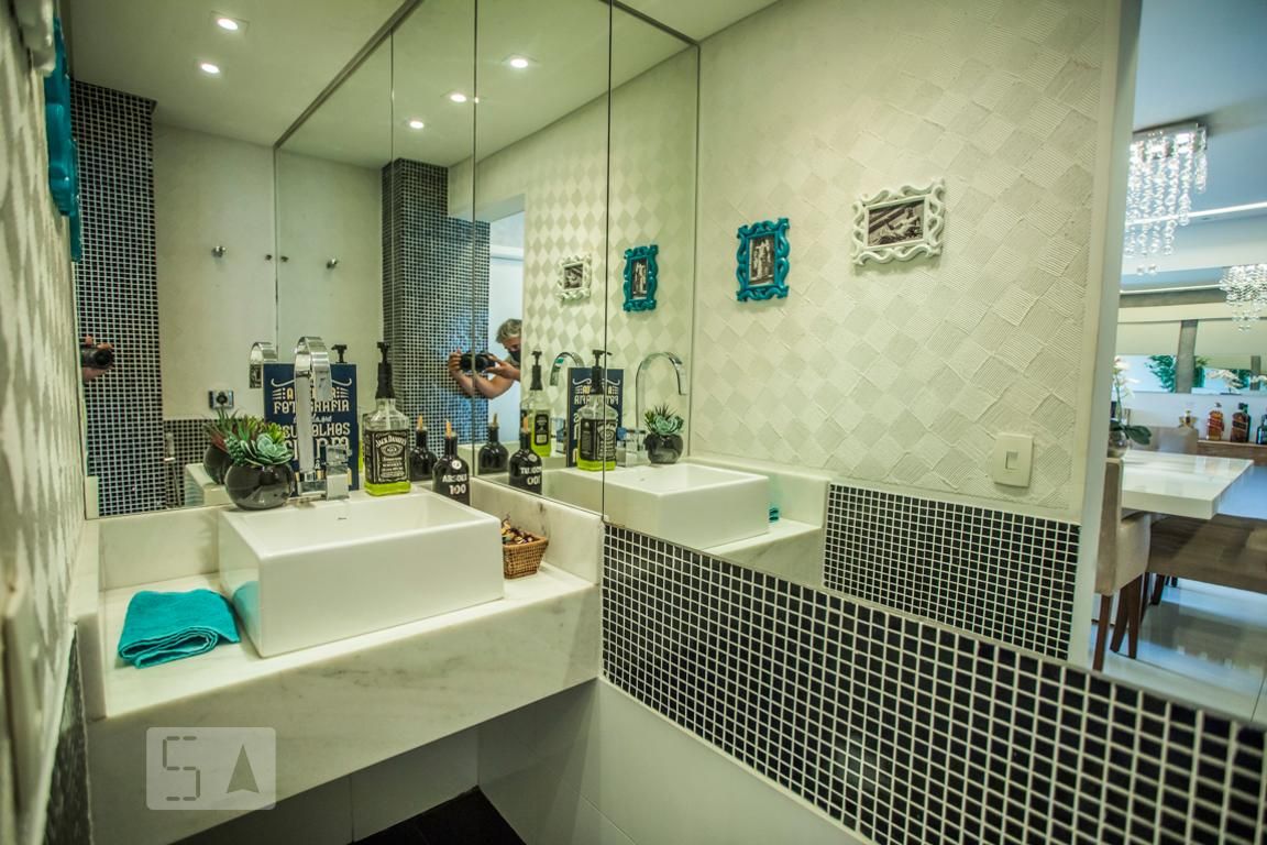 Apartamento, 3 quartos, 100 m² - Foto 14