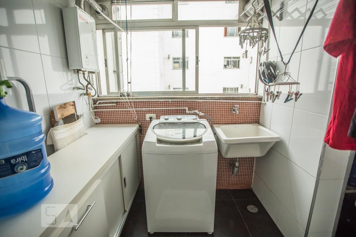 Apartamento, 3 quartos, 100 m² - Foto 43