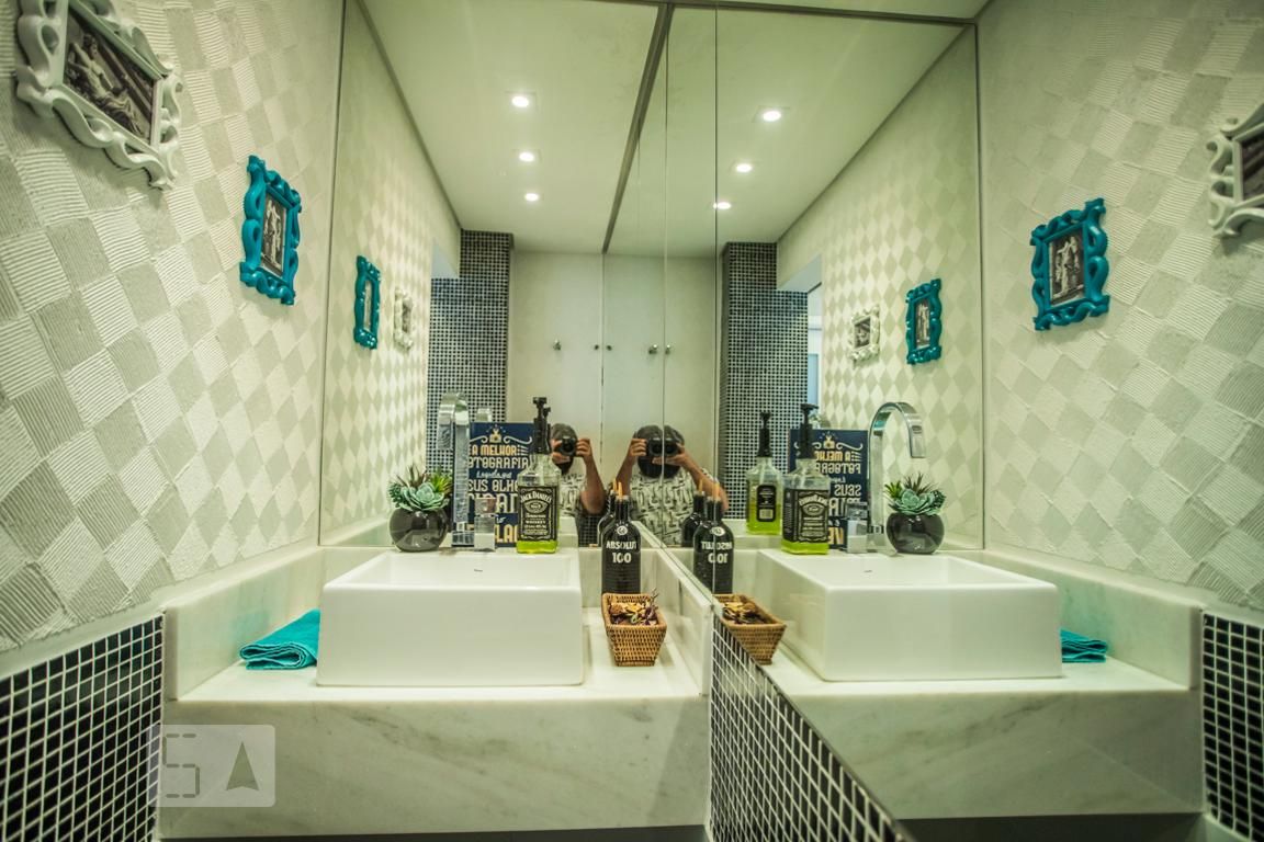 Apartamento, 3 quartos, 100 m² - Foto 16