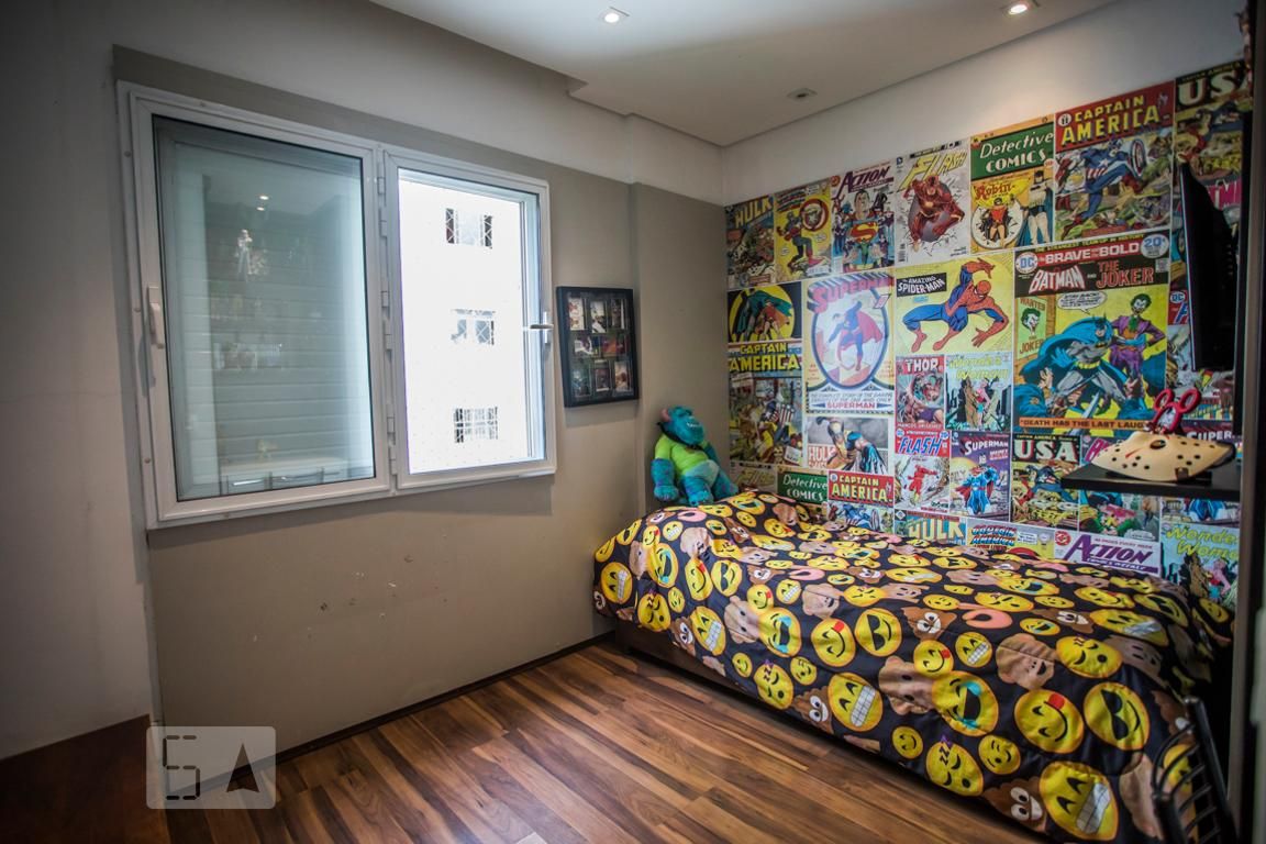 Apartamento, 3 quartos, 100 m² - Foto 22
