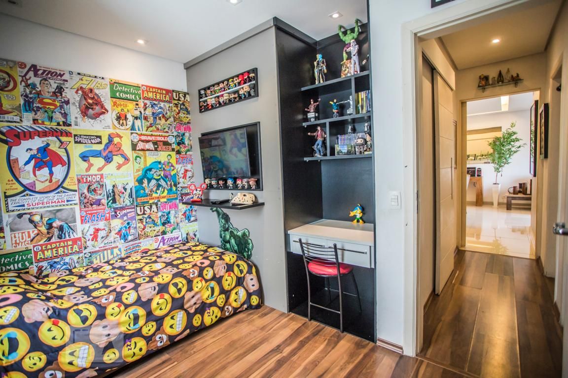 Apartamento, 3 quartos, 100 m² - Foto 24