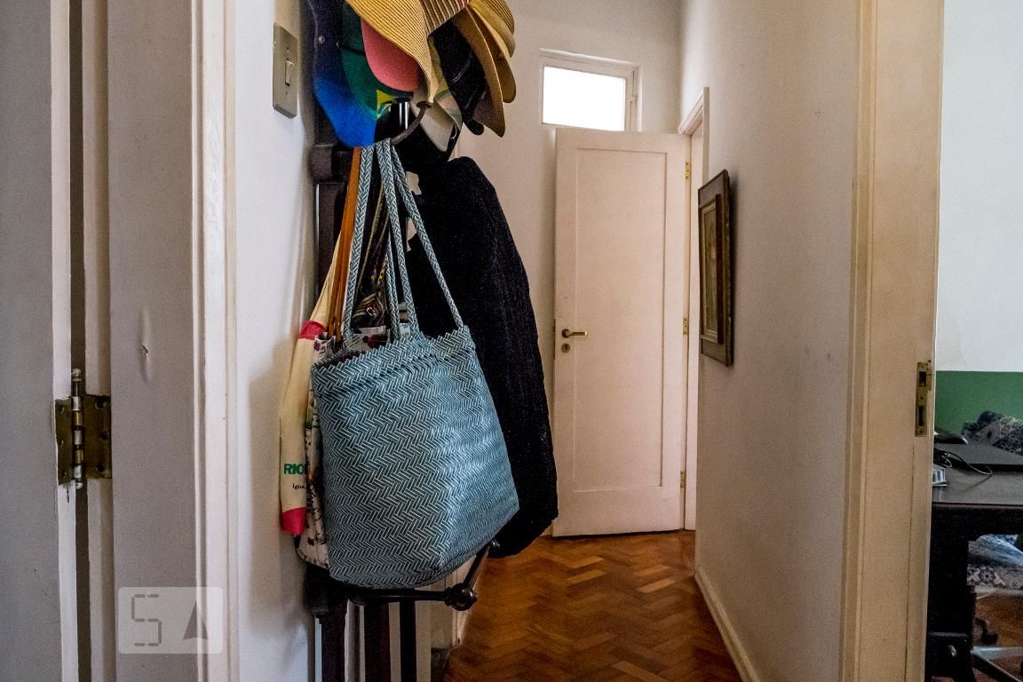 Apartamento, 4 quartos, 180 m² - Foto 57